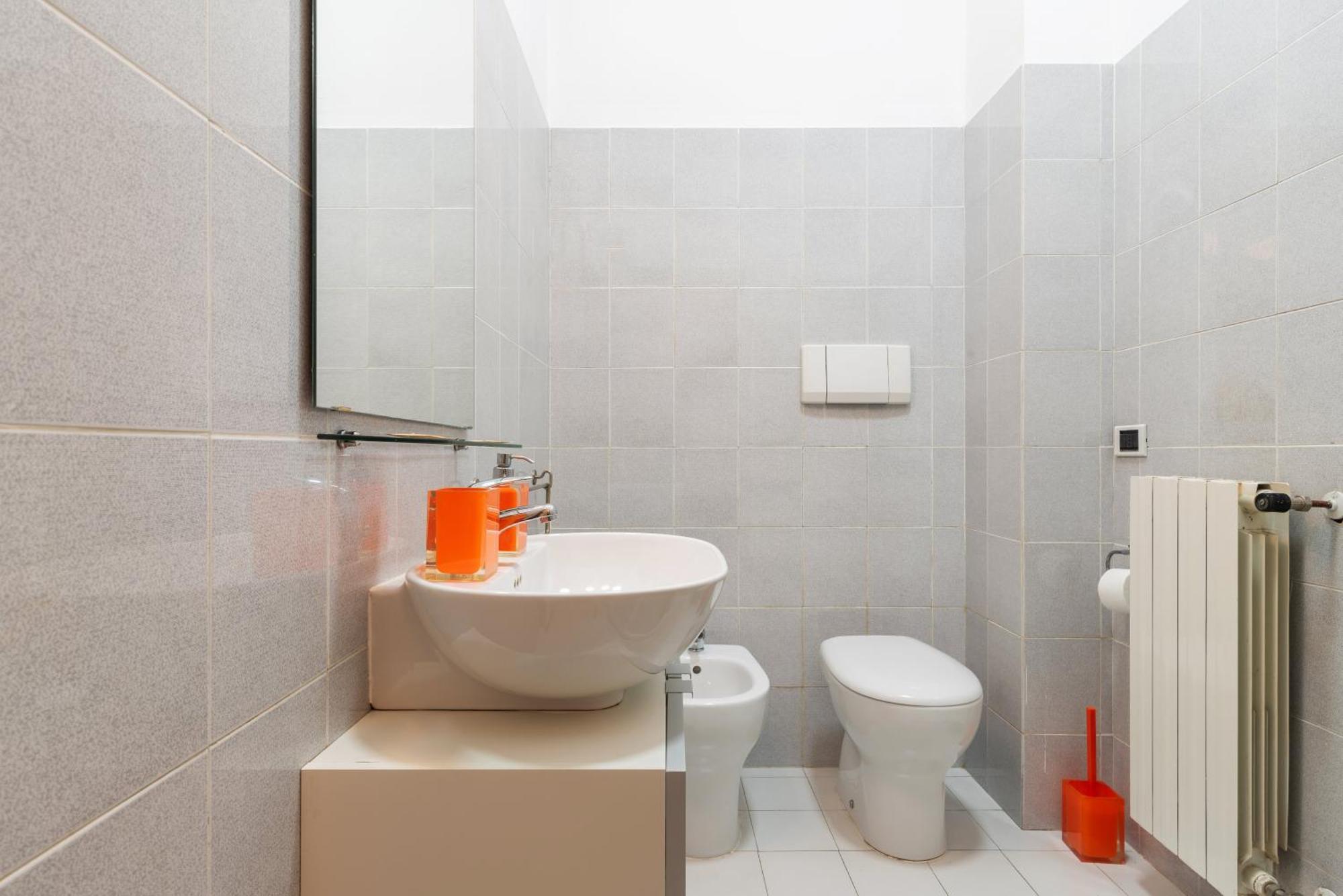 Commenda Flexyrent Wifi Milano