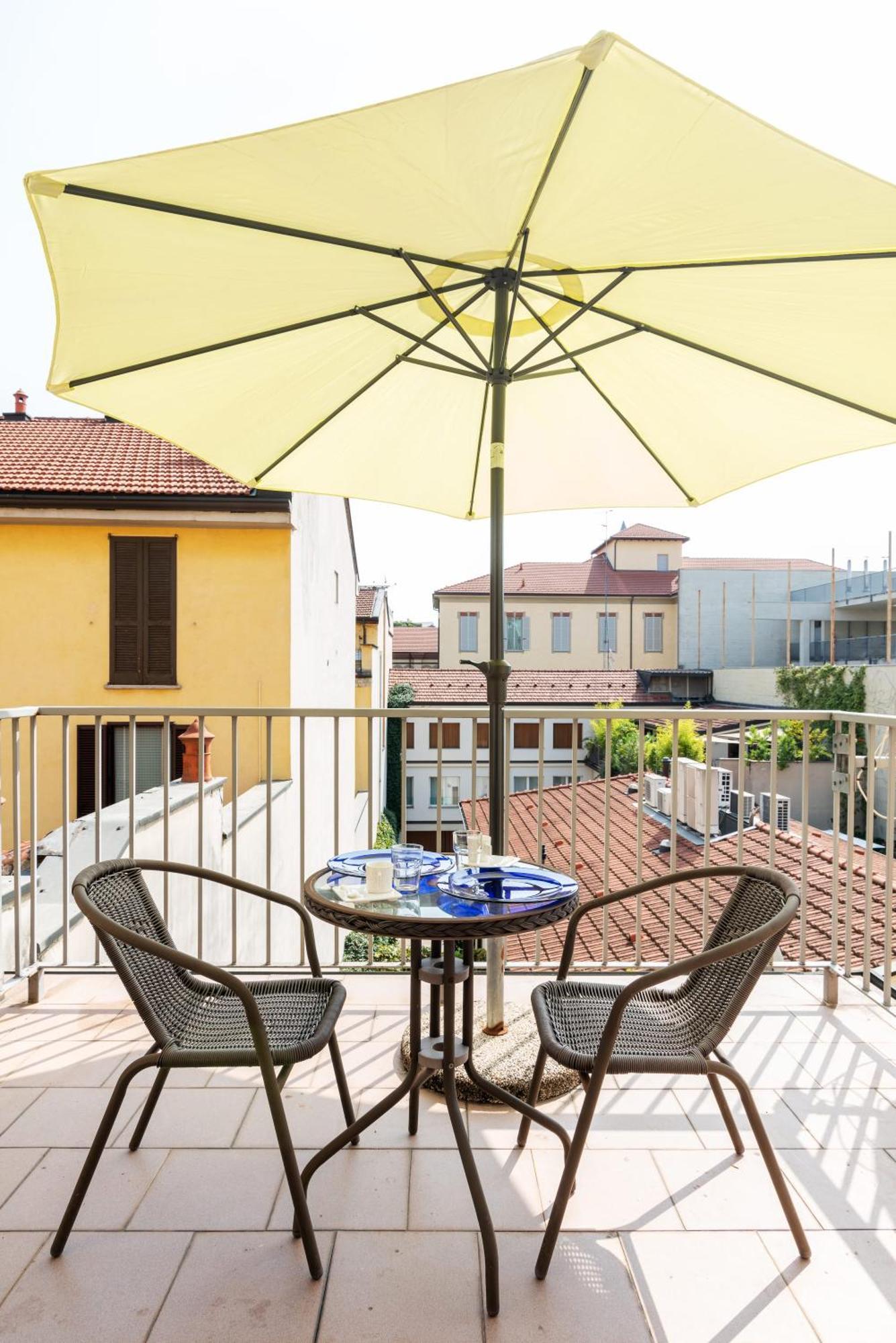 Commenda Flexyrent Wifi Appartamento *