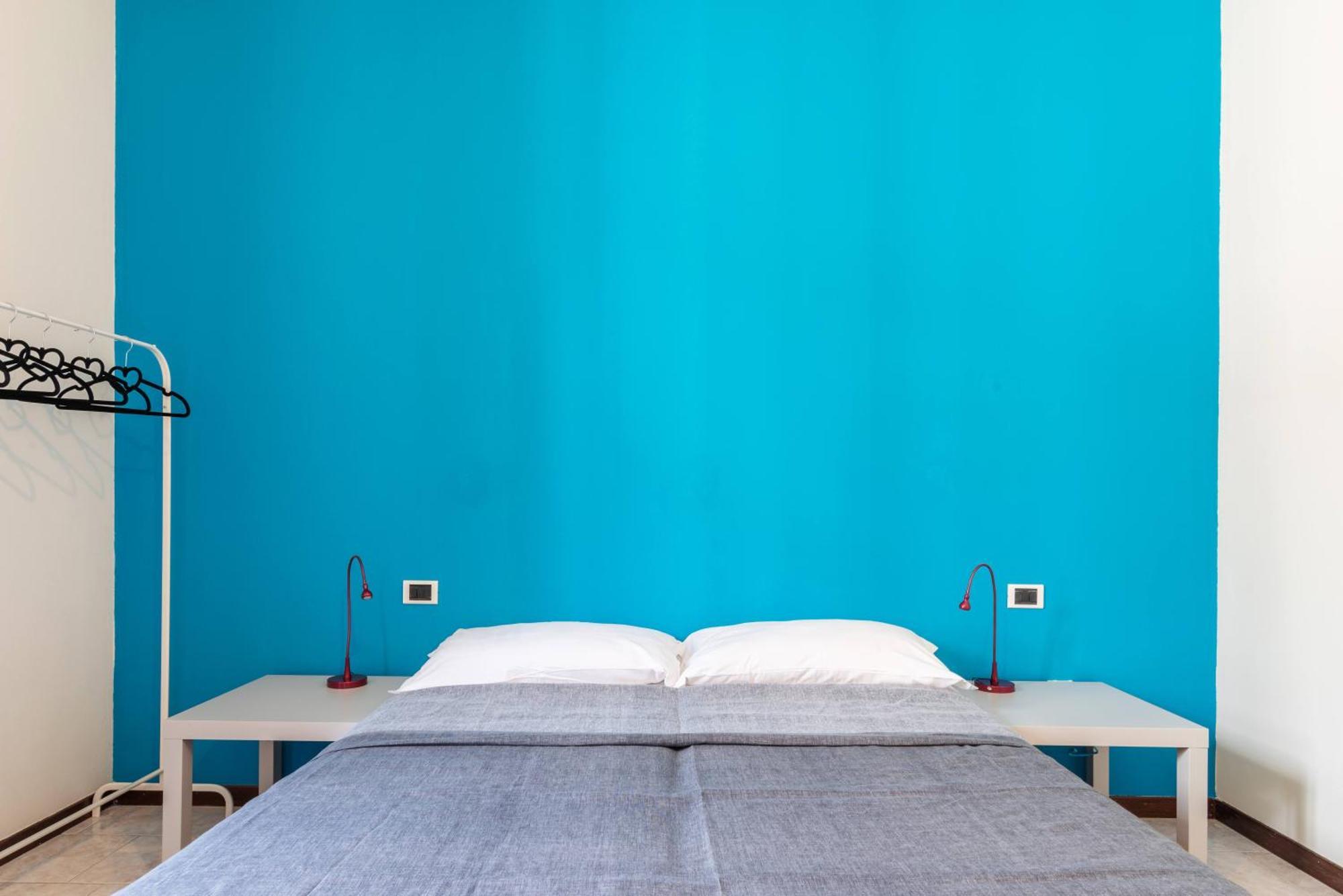 Appartamento Commenda Flexyrent Wifi Milano
